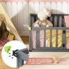 Floor Bed for Children Bedroom, Boys Girls, Kids Playroom - 4 of 4
