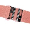 Elerevyo Women's Big Double-Flower Stretchy Elastic Wide Chunky Dress Waistband Belts - 3 of 4