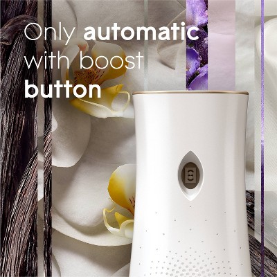 Soothing Lavender & Vanilla Automatic Air Freshener Refill - 12.4oz