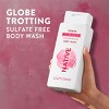 Native Passport Limited Edition Global Flavors Sulfate-Free Body Wash - Turkish Rose Water - 18 fl oz - 4 of 4