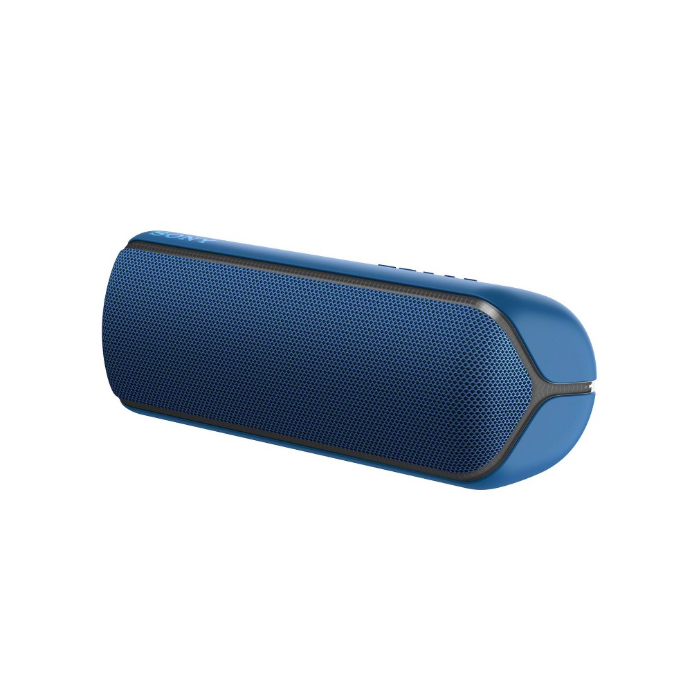 Sony Extra Bass XB32 Wireless Bluetooth Speaker - Blue (SRSXB32/L) was $149.99 now $99.99 (33.0% off)