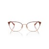 Coach HC5169 54mm Female Cat Eye Sunglasses - prescription-ready - 2 of 4