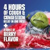 Mucinex 40 Count Instasoothe Sore Throat & Cough Drops + 6 fl oz Max Strength Severe Congestion & Cough Medicine - 4 of 4