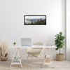 Stupell Industries Panoramic Cloudy Mountainous Nature, 30" x 13" - 2 of 4