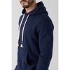 Sol Angeles Circle Waves Pullover Hoodie - 4 of 4