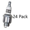Champion 24 Pack of Genuine OEM (868S) Spark Plugs - RJ19LM-24PK - 3 of 3