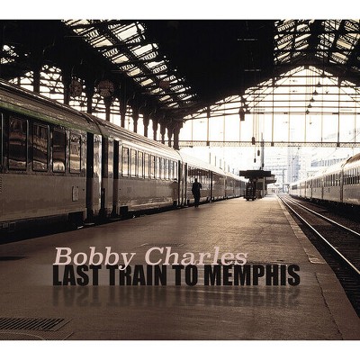 Bobby Charles - Last Train To Memphis (CD)