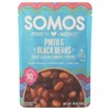 Somos Ruth Pinto and Black Beans - Case of 6/10 oz - 2 of 4