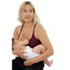 Ingrid & Isabel Seamless Active Nursing Sports Bra - 4 of 4