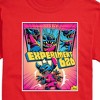 Men's - Disney - Lilo & Stitch Short Sleeve Graphic T-Shirt - 2 of 4