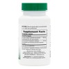 Herbal Actives Coleus Forskohilli Forslean by Nature's Plus  -  60 Capsule - 2 of 3