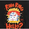 Boys' - Fisher-Price - Ring Ring Hello Short Sleeve Graphic T-Shirt - 2 of 4