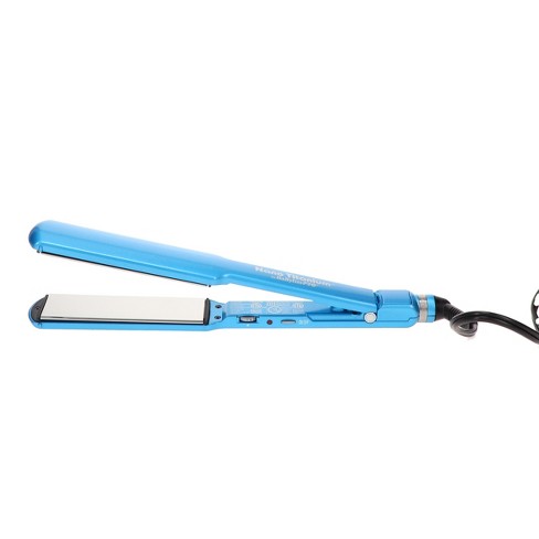 geef de bloem water Zeeanemoon maak een foto Babylisspro Nano Titanium Ultra-thin Straightening Iron 1 1/2 Inch : Target