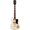 Guild Polara Kim Thayil Solidbody Electric Guitar - 3 of 4