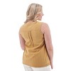 Aventura Clothing Women's Breeze Sleeveless - 2 of 4