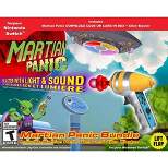 GS2 Games - Martian Panic Bundle for Nintendo Switch (CODE IN BOX*)
