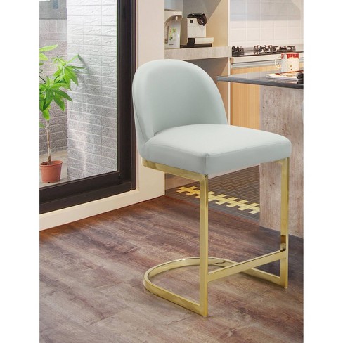 Chic counter online stools