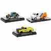 "Sodas" Set of 3 pieces Release 40 Limited Edition to 9250 pieces Worldwide 1/64 Diecast Model Cars by M2 Machines - 2 of 4