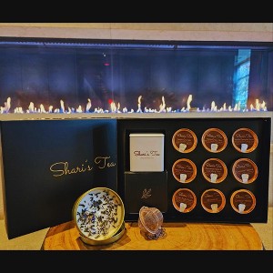 Shari's Tea - Holiday Gift Set - 1 of 2