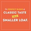 Nature's Own Small Loaf Homestyle White Bread - 12oz - 2 of 4