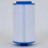 Unicel 5CH-37 37.5 Square Foot Media Replacement Hot Tub Spa Filter Cartridge with 221 Pleats - 2 of 4