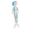 Aurora Large Surf Sparkles Quinn Sea Sparkles Enchanting Stuffed Doll Blue 19" - 3 of 4