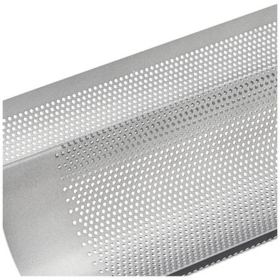 Chicago Metallic Commercial II Perforated Half Sheet - Thumbnail 5