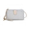 MKF Collection Olga Smartphone and Wallet Convertible Crossbody Bag by Mia K - 2 of 4