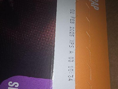 Guest review image 1 of 1, zoom in