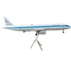 Airbus A321 Commercial Aircraft "American Airlines" White w/Blue "Gemini 200" Series 1/200 Diecast Model Airplane by GeminiJets - 3 of 4