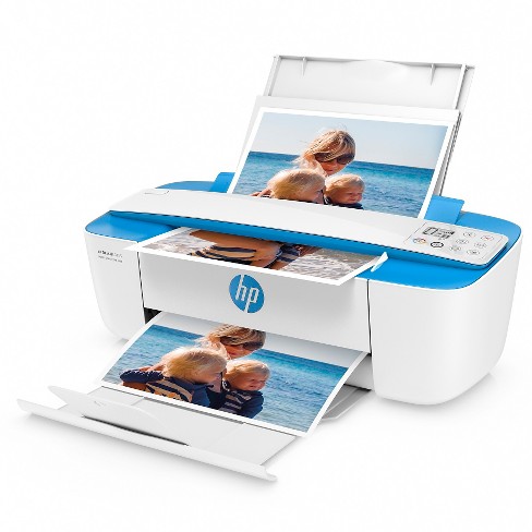 hp printers for ipad