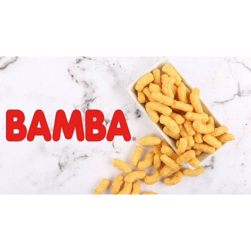 Osem Bamba Peanut Snacks - 3.5oz, 5 of 9