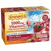 Emergen-C Winter Escapes Vitamin Powder - Cherry Wave - 30ct - 2 of 4