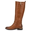 Torgeis Women's Firenze Tall Boots - 3 of 4