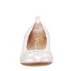 Girl Kid's Esther Pearlized Shoes - Nina - 4 of 4