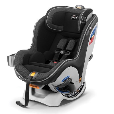 Chicco NextFit Zip Convertible Car Seat 