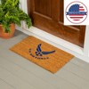 Coir Mat, 16"x28", US Air Force - 4 of 4