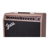 Fender Acoustasonic 40 Acoustic-Electric Guitar Amplifier(120V, Brown and Wheat) - 3 of 4