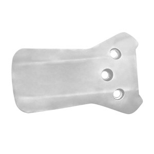 Champro Hx Batting Helmet Jaw Guard - 1 of 1