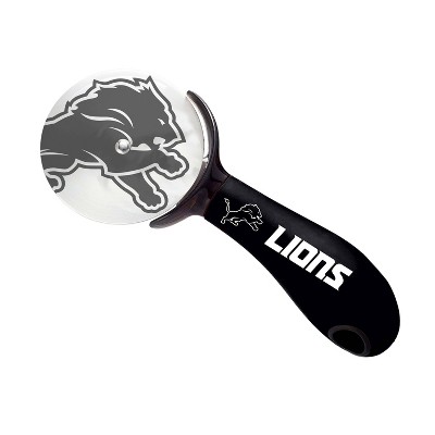 NFL Detroit Lions Pizza Cutter