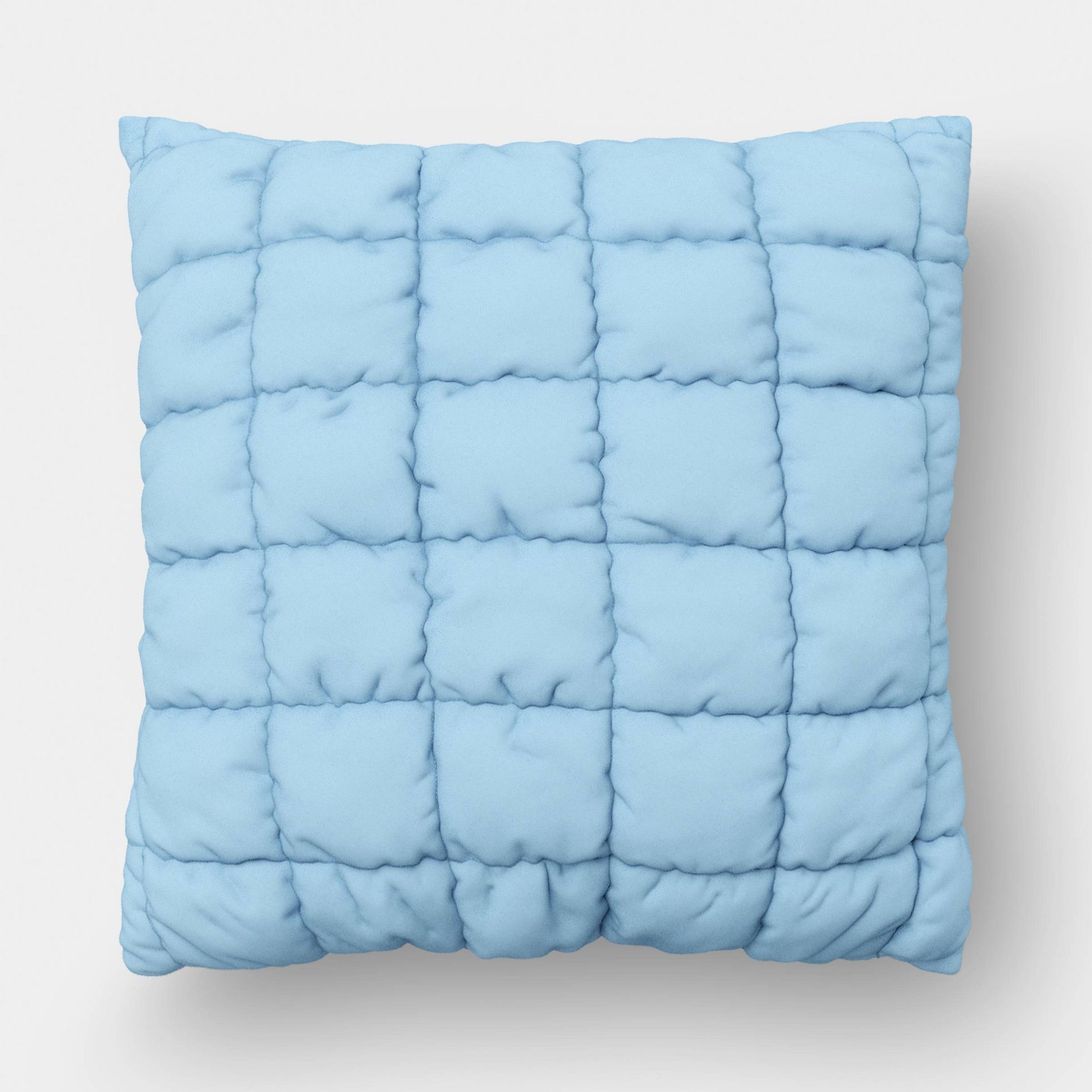 19"x19" Square Throw Pillow - Room Essentials™