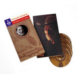 Willie Nelson - One Hell of a Ride (CD) - 1 of 1