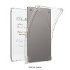 SAHARA - reMarkable Paper Pro Move 7.3" Clear Case - Anti-Shock Corners | Venture Series - Clear - 2 of 4