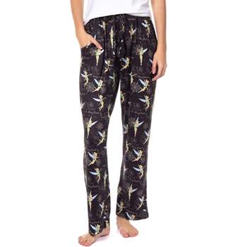 INTIMO Gilmore Girls Womens' Icons Toss Print Luke's Diner Stars Hollow  Pajama Pants