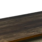 brown+white 39.4 in