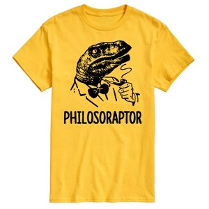 Men's - Instant Message - Men's Short Sleeve Graphic T-Shirt Short Sleeve Graphic T-Shirt - 1 of 4