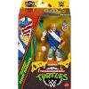 WWE x Teenage Mutant Ninja Turtles "The American Nightmare" Cody Rhodes Elite Action Figure - image 2 of 4