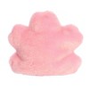 Aurora Mini Hana Cherry Blossom Palm Pals Adorable Stuffed Animal Pink 5" - 4 of 4
