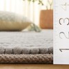 Natura NAT287 Flatweave Indoor Rugs - Safavieh - 4 of 4