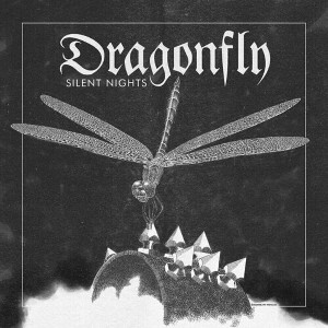 Dragonfly - Silent Nights (CD) - 1 of 1